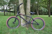 Rower BMX Wyczynowy Stolen Casino XL 20" 2021