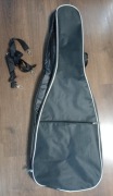 Futerał na gitarę elektryczną