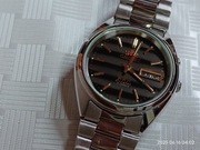 Zegarek Orient Crystal 21 Jewels