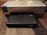 Drukarka atramentowa HP Deskjet 6940