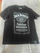 KOSZULKA JACK DANIELS XL