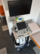 Logiq P9 GE 2016r zakupiony od Intimex w 2018r