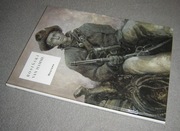 Grzegorz Rosiński, Jean Van Hamme - WESTERN