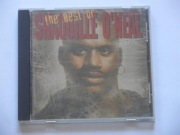 SHAQUILLE O'NEAL - THE BEST OF [BMG Club Edition]