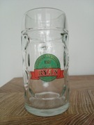 Kufel do piwa Ryan 05 l