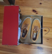 Trampki męskie Vans 