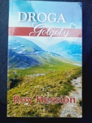 Droga Golgoty - Roy Hession