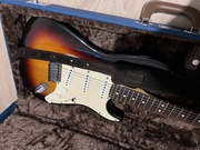 Gitara Fender Stratocaster 