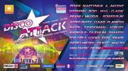 Sprzedam Koszulkę z autografami Disco Attack 2017 