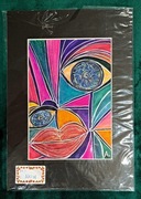 Akwarela na Walentynki  - Tęsknota