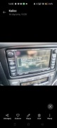 Radio samochodowe Toyota Avensis t25 orygina