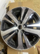 Felga Subaru 18 7j 55