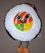 Sushi Sara Biedroniak z Biedronki Nowy z Metką!