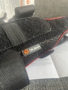 Profesjonalna orteza nadgarstka ORLIMAN MF-D95 (prawa) rozm. 3