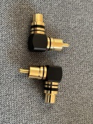 Viablue adapter XS RCA 90 S - para