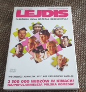 LEJDIS dvd fajny film