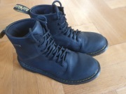 Buty damskie wodoodporne Glany wysokie Dr. Martens roz. 36