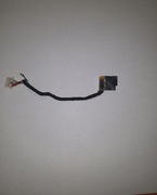 Złącze zasilacza hp 15-da0989nl 