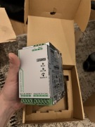 Phoenix contact 500V / 24V 960W QUINT-PS/3AC/24DC/40