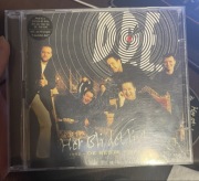 Her Bli Det Liv! (1992 – De Beste – 2002, CD, Norske Gram