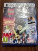 LEGO Star Wars: The Skywalker Saga