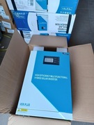 Falownik, inwerter hybryd. 3,5kW 24V Anern