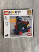 LEGO House 40501 The Wooden Duck - z podpisem projektanta UNIKAT