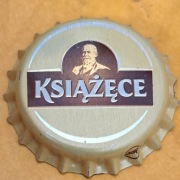 NIEBUTELKOWANY  Polska  Tychy nr 141