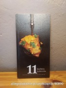 encyklopedia sztuki kulinarnej. tom 11. kuchnia żydowska