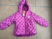 Kurtka zimowa dziecięca rozmiar 86/92  2-4 lata