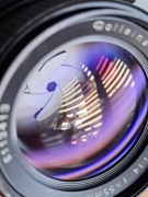 Rolleinar MC 55/1,4 + Rolleiflex SL 35 E Okazja