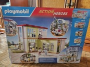 Playmobil 71615 Szpital 