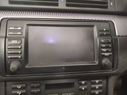 BMW E46 Radio Navi 2din