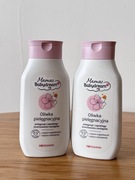 Oliwka pielęgnacyjna Babydream olejek przeciw rozstępom dla kobiet w ciąży