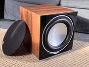 Aktywny subwoofer Dali E-12F 30cm głośnik