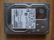 Dysk 3,5" HGST 4TB SATA
