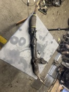 PRZEKŁADNIA KIEROWNICZA MAGLOWNICA BMW E39 785295504 1096026 498148 0202