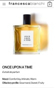 Francesca Bianchi - Once Upon a Time