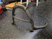 Stopka Centralna Nóżka Honda CB 750 Seven Fifty