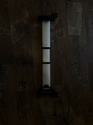 Przegroda bagaznika uchwyt bmw f30 f31