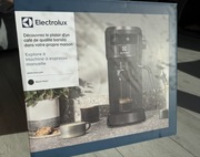 Ekspres Electrolux Explore 6 E6EC1-6BST
