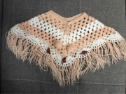 Sprzedam dziecięcą narzutkę z dzianiny