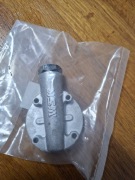 ZAWÓR ZASILAJĄCY KOMPLETNY, Mf 255, 3p