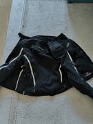 Kurtka motocyklowa halvarssons