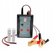 Urządzenie do czyszczenia wtryskiwaczy LPG impulsator