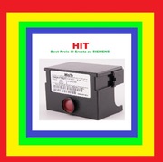 Zamiennik LOA 24 Sterownik palnika olejowego  WEITE LOA 24.171B27 