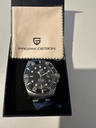 Okazja !!!Zegarek Automatyczny Pagani Design Okazja!!