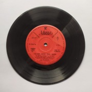 Bernard Ładysz i zespół A. Wicherka