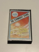 Zx Spectrum 3D Combat Zone 1983