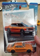 1971 Nissan Skyline HT 2000 GT-R, Hot Wheels